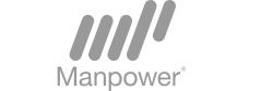 logo manpower