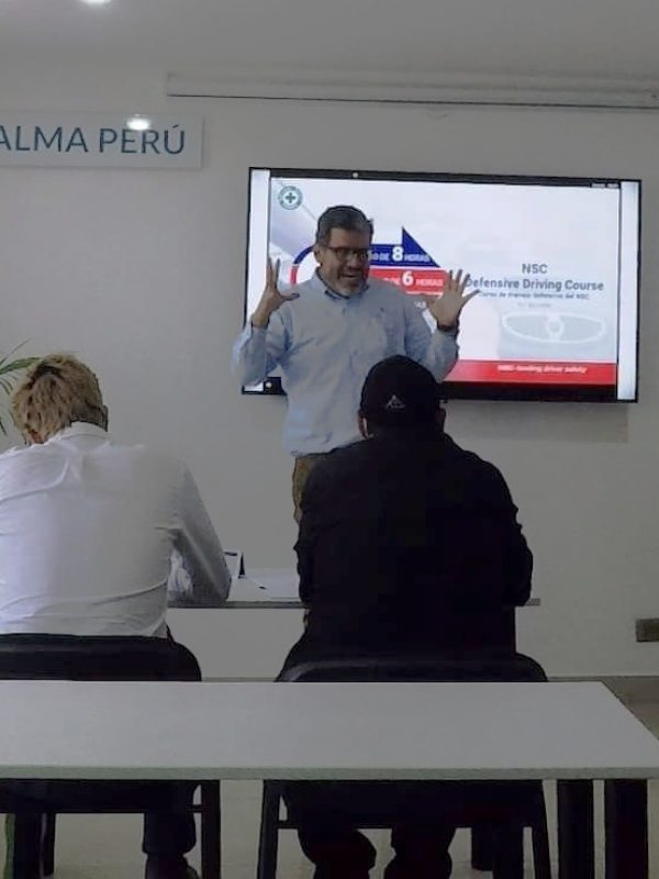 curso-manejo-defensivo-NSC-presencial-arequipa